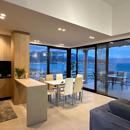 Best View Apartment Влёра Экстерьер фото