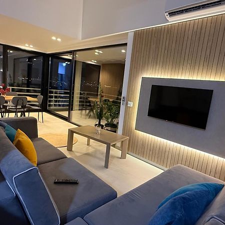 Best View Apartment Влёра Экстерьер фото
