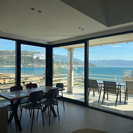 Best View Apartment Влёра Экстерьер фото
