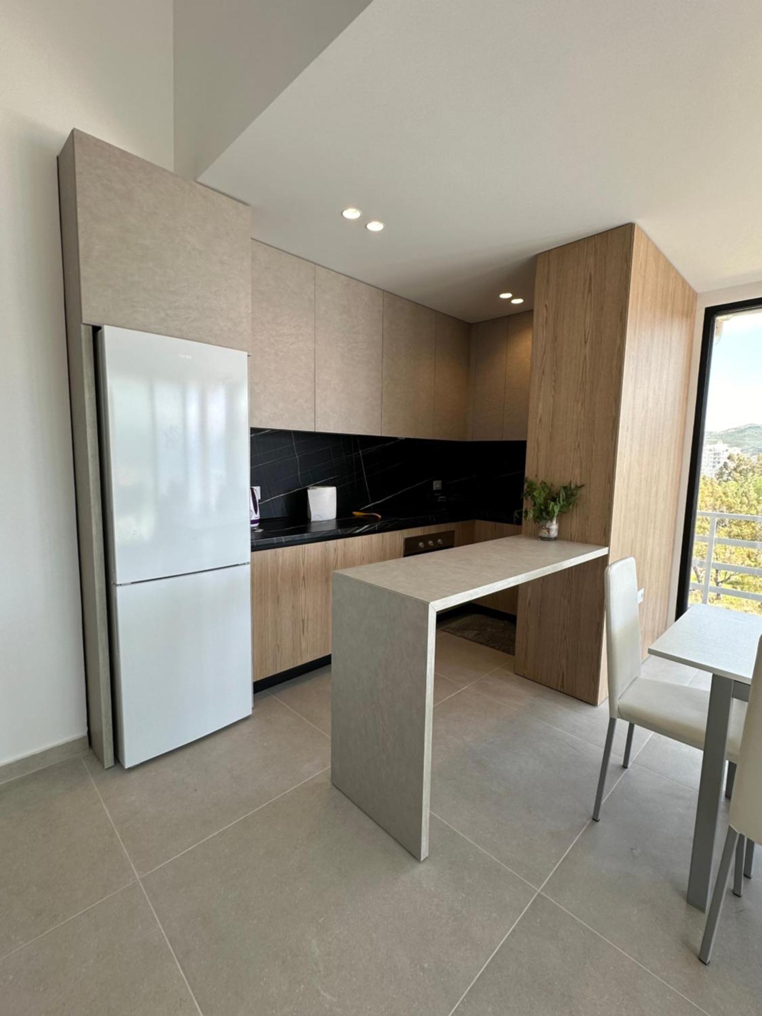 Best View Apartment Влёра Экстерьер фото