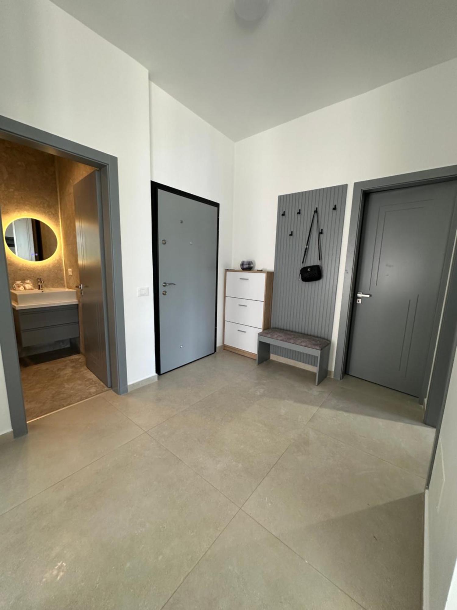 Best View Apartment Влёра Экстерьер фото