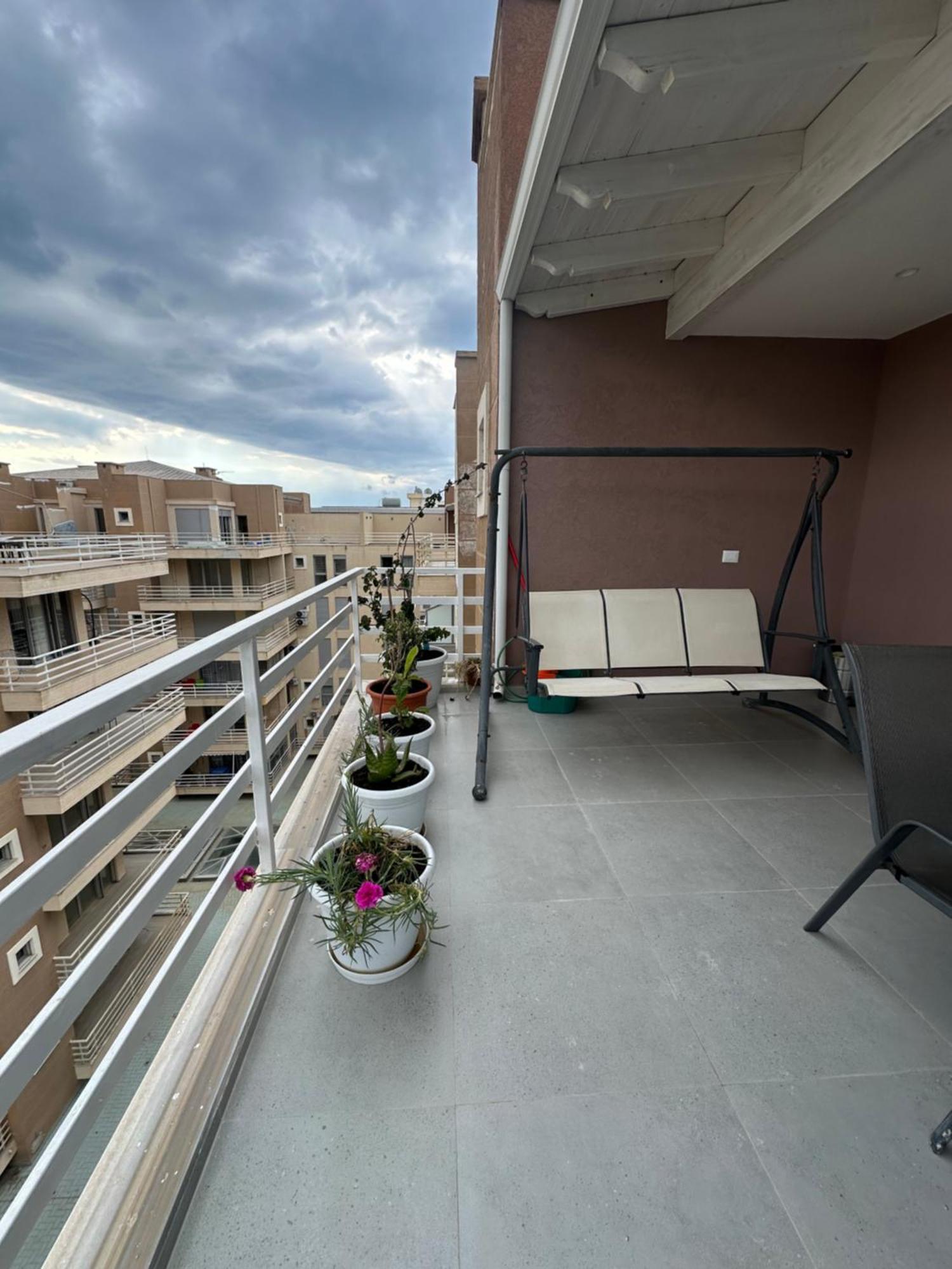 Best View Apartment Влёра Экстерьер фото