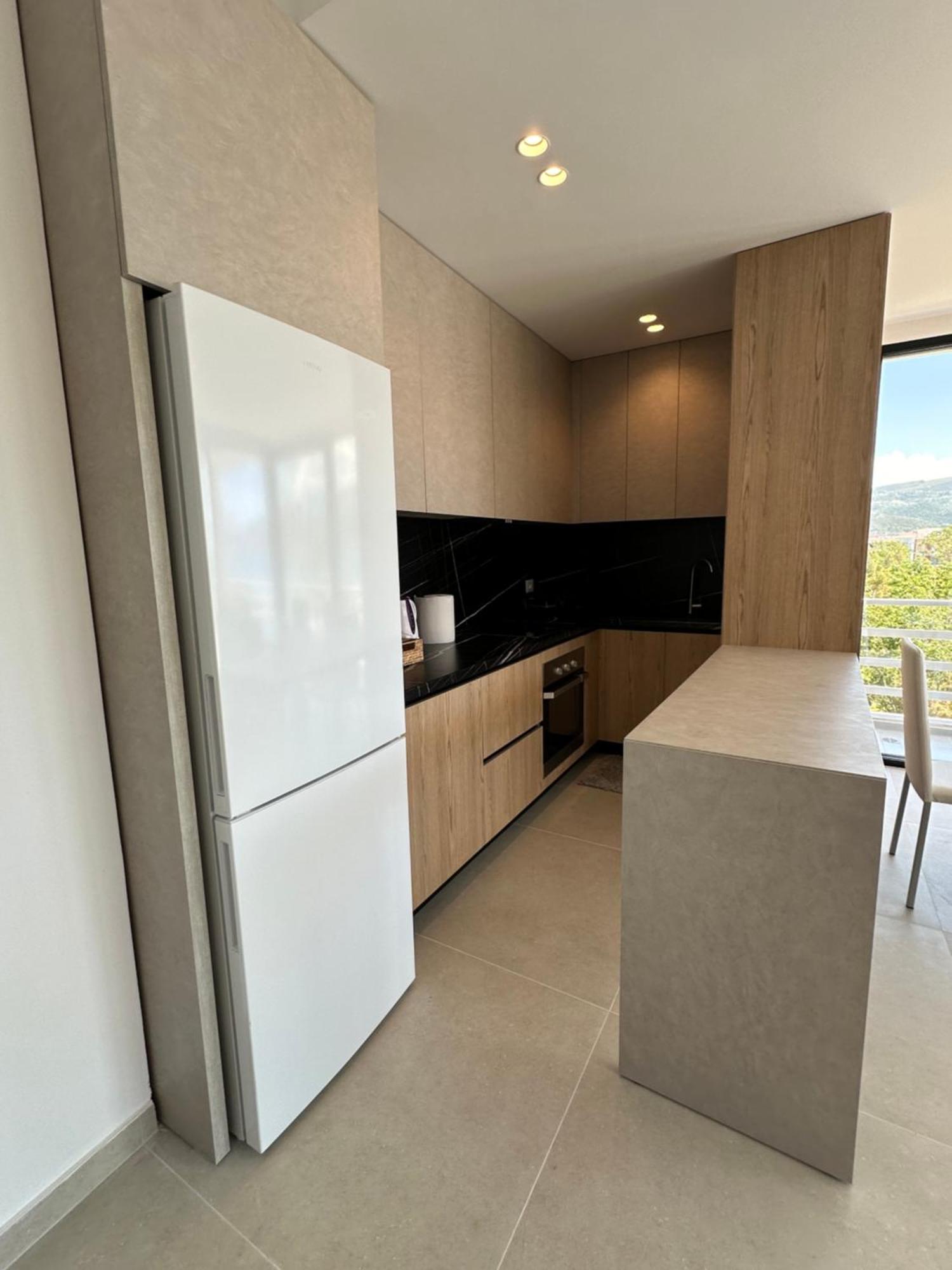 Best View Apartment Влёра Экстерьер фото
