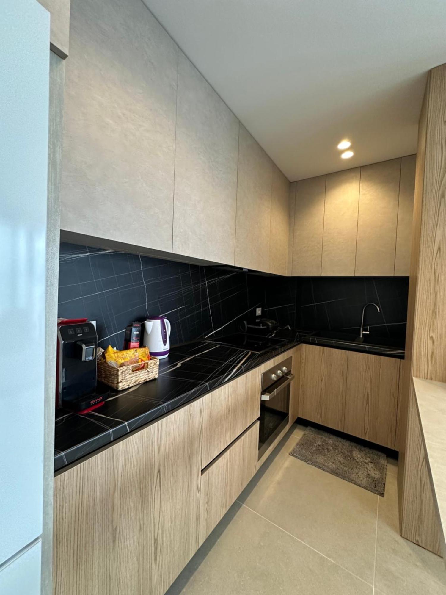 Best View Apartment Влёра Экстерьер фото